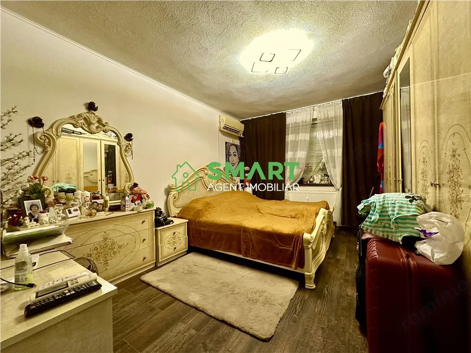 Apartament 2 camere. Zona Calea Romanilor, Arad