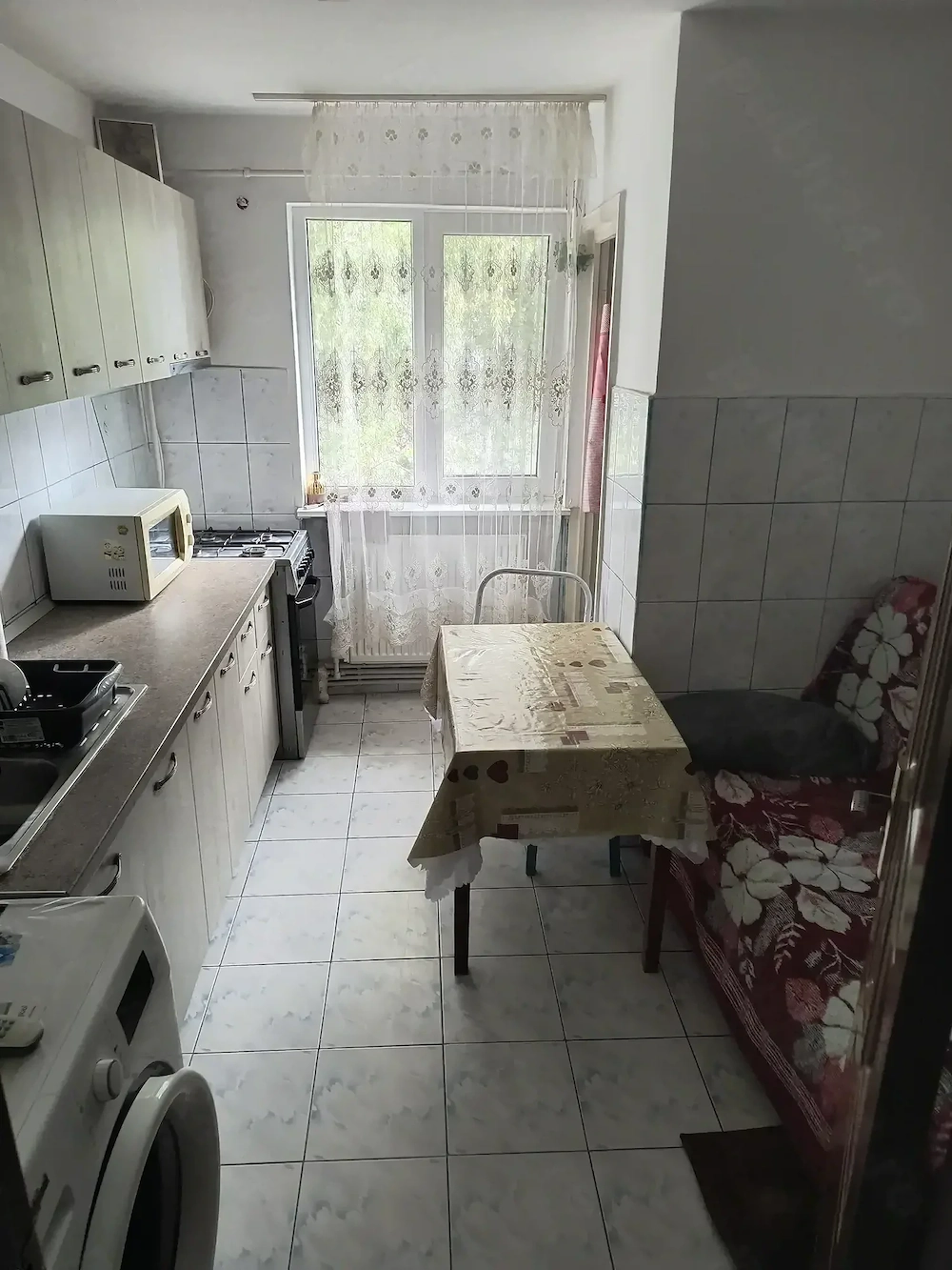 Apartament de închiriat 