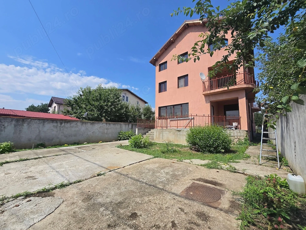 Vilă Individuală Cernica, Ilfov 