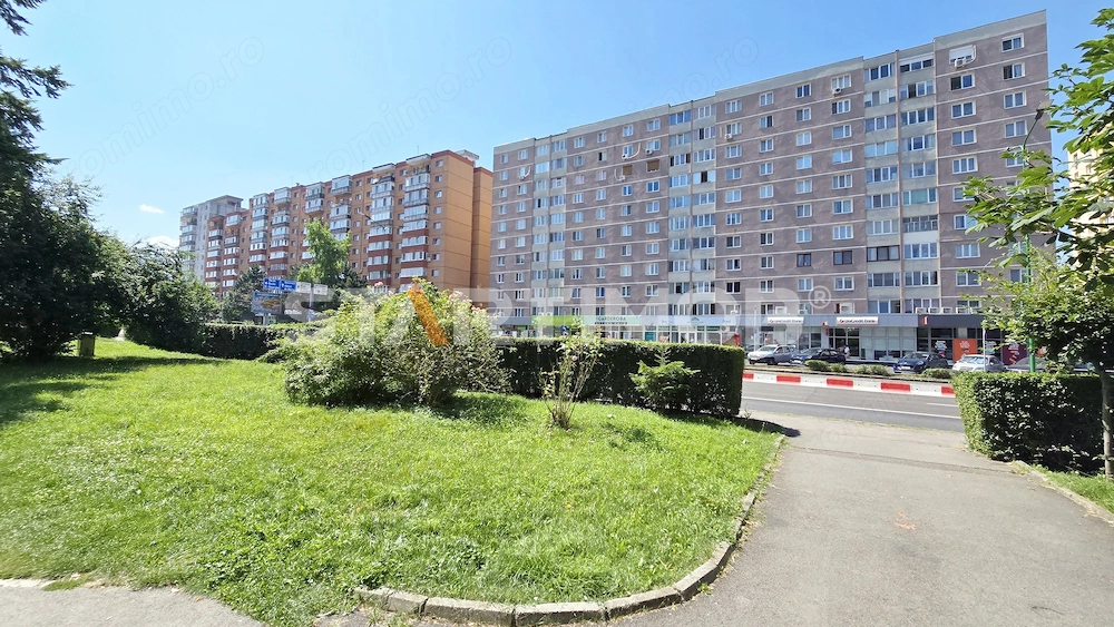 Apartament 3 camere zona Astra