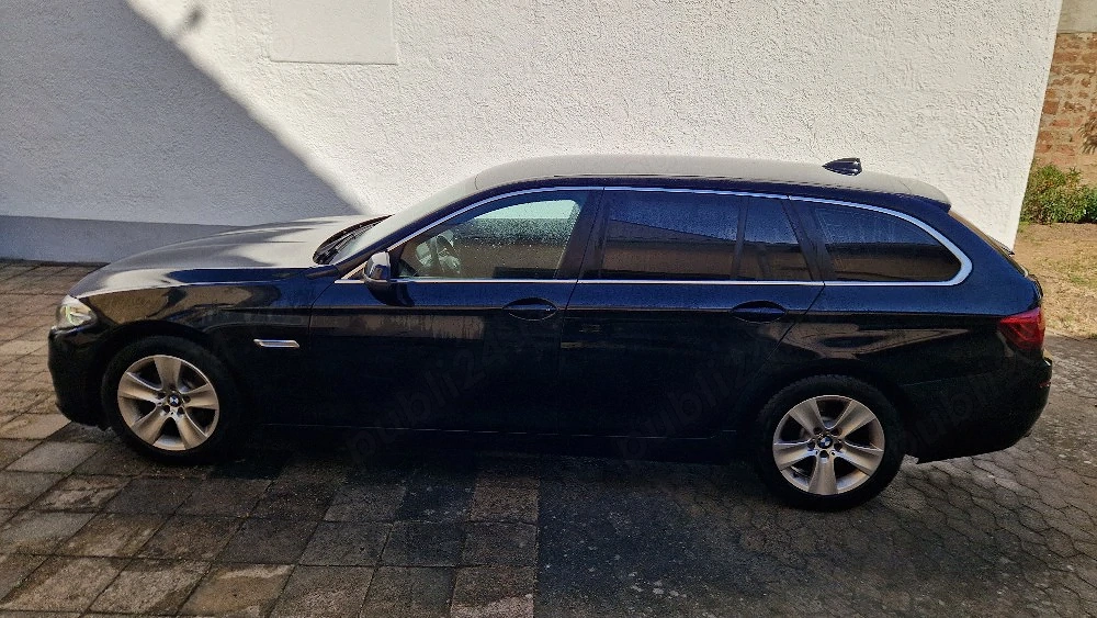 bmw520d led,xenon 