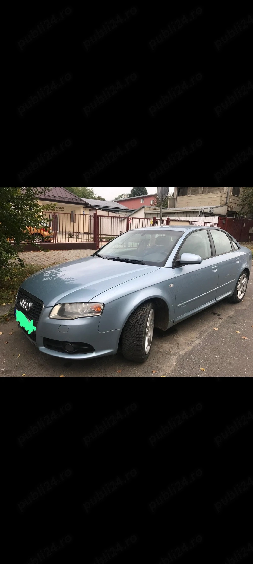 Audi A4 2006