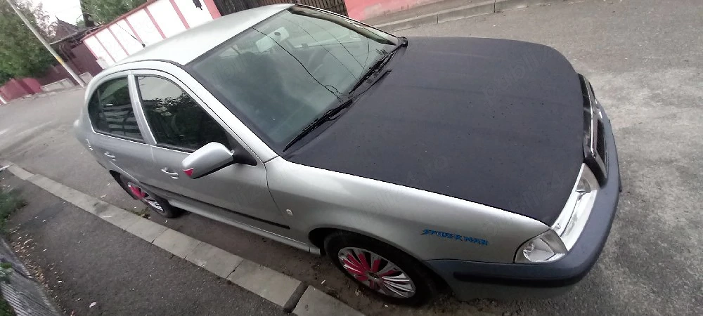 skoda octavia 1tour1 tour