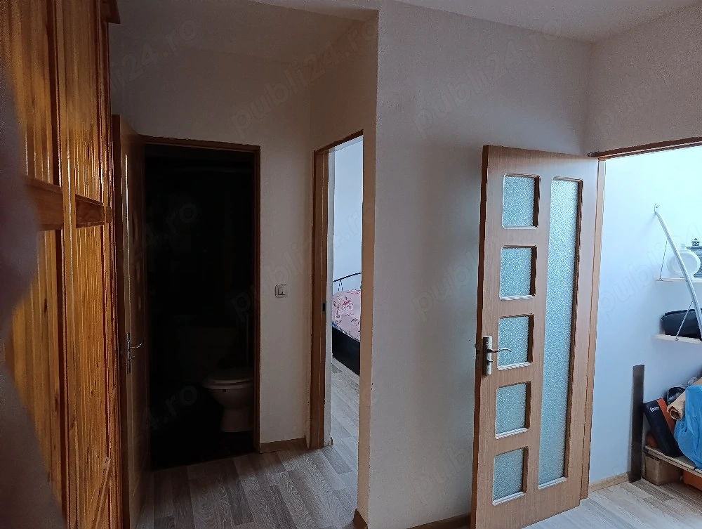 De vânzare apartament in Apahida 