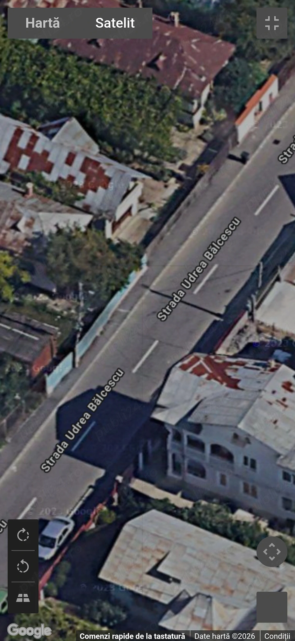 Casă ultracentral in sârbi Târgoviște
