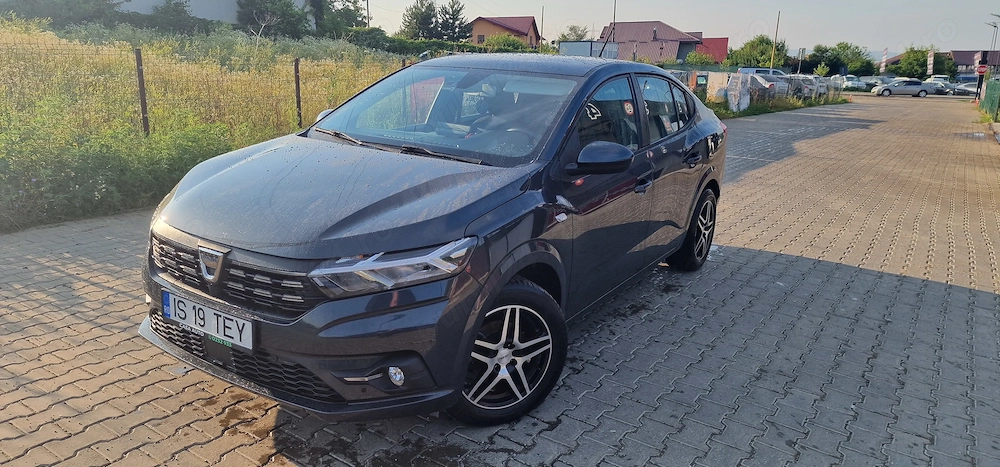 Vand Logan 3 2021 GPL