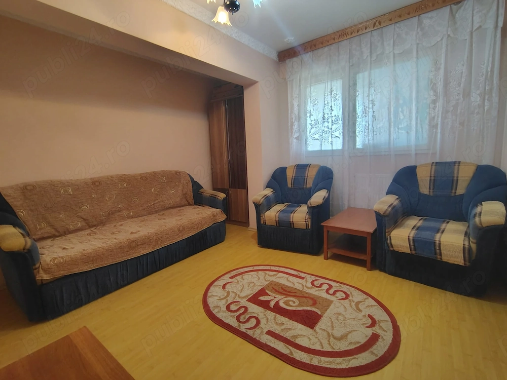 Apartament 2 camere decomandat,  proprietar