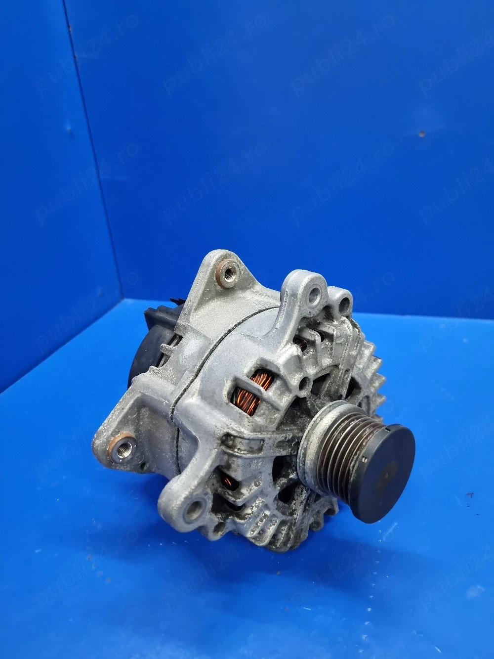 alternator audi a6 c7 2.0 tdi