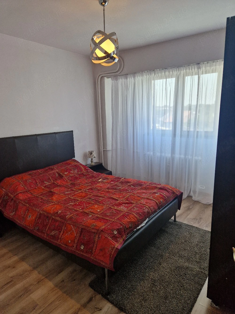 inchiriere ap 2 camere pe Stefan cel Mare