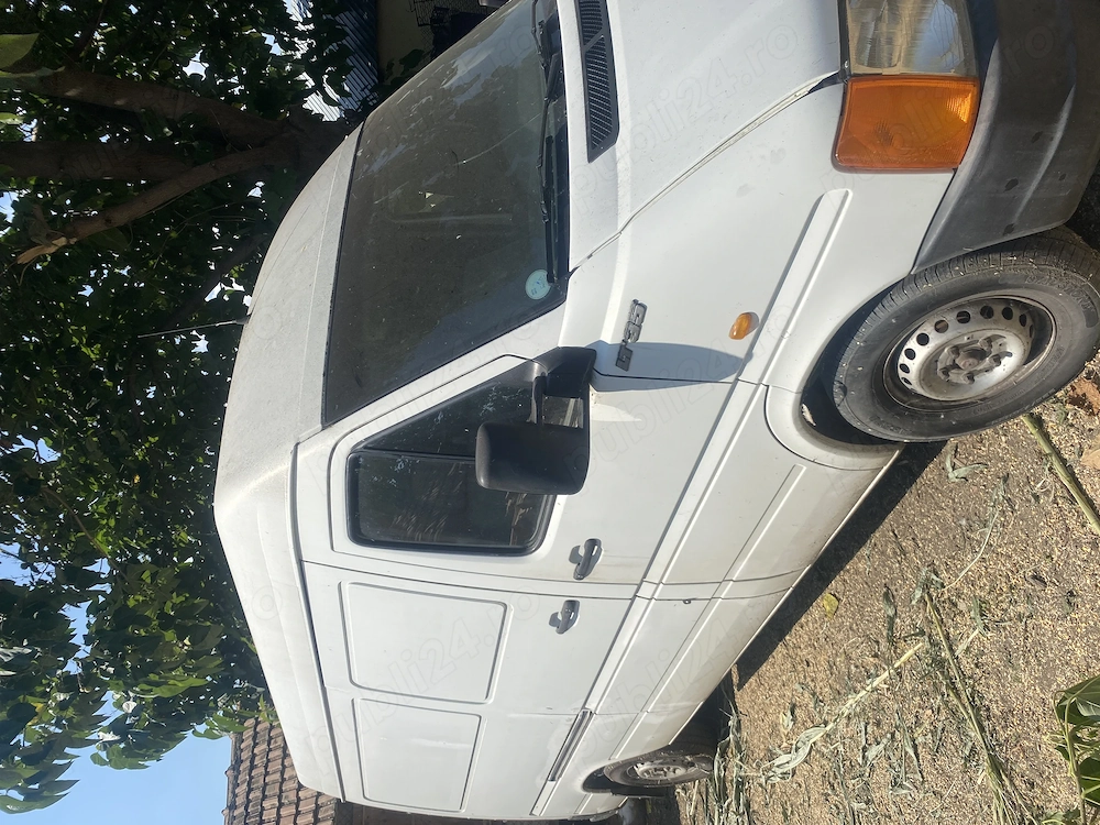 Vând vw lt 35