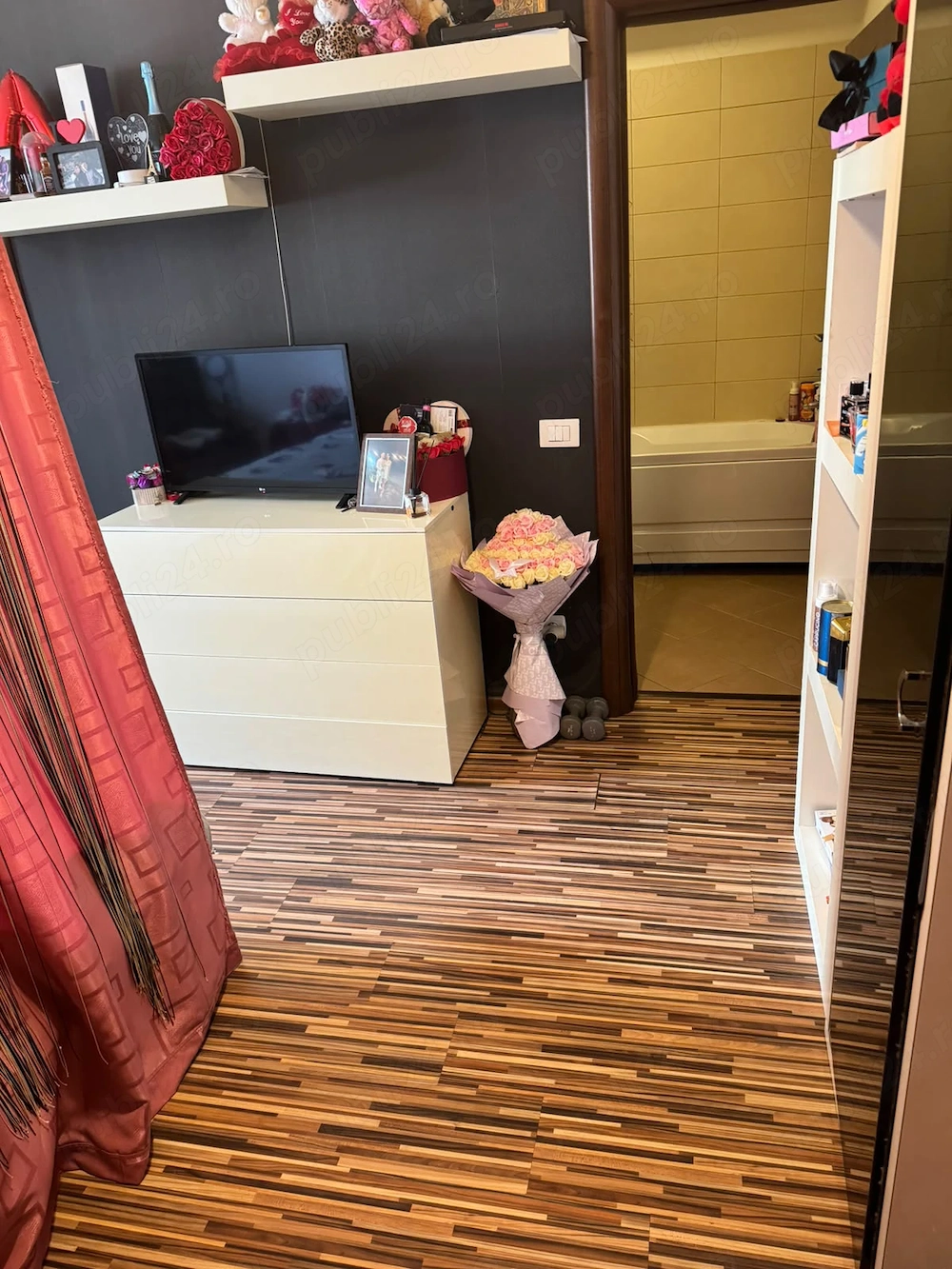 Vand garsoniera in Prelungirea Ghencea