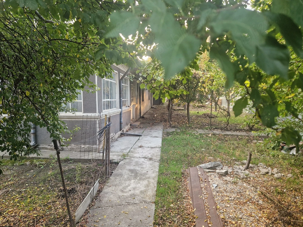 Vând proprietate în Oltenița rurală (620 m )