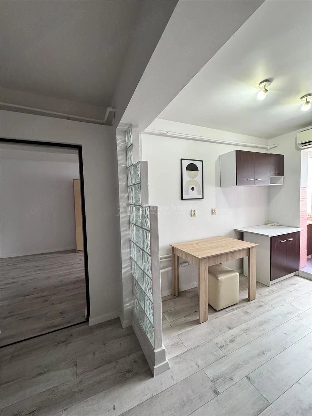 2 camere - Recent renovat - Iuliu Maniu