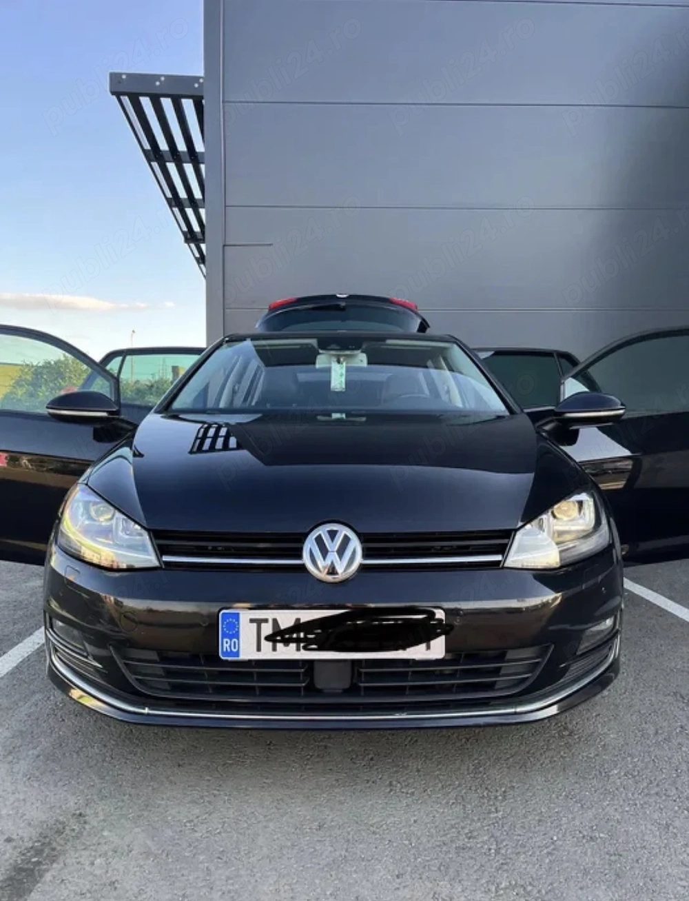Volkswagen Golf 7