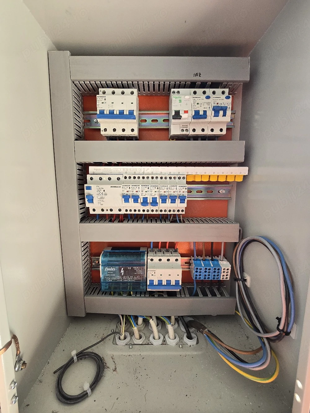 Angajăm Electricieni și Muncitori (spart tras cablu) - Sediul în Mizil   Deplasări în țară