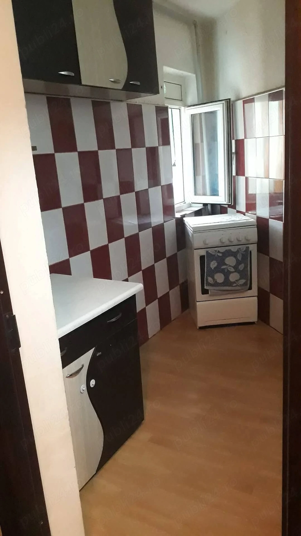 Apartament cu 1 camera