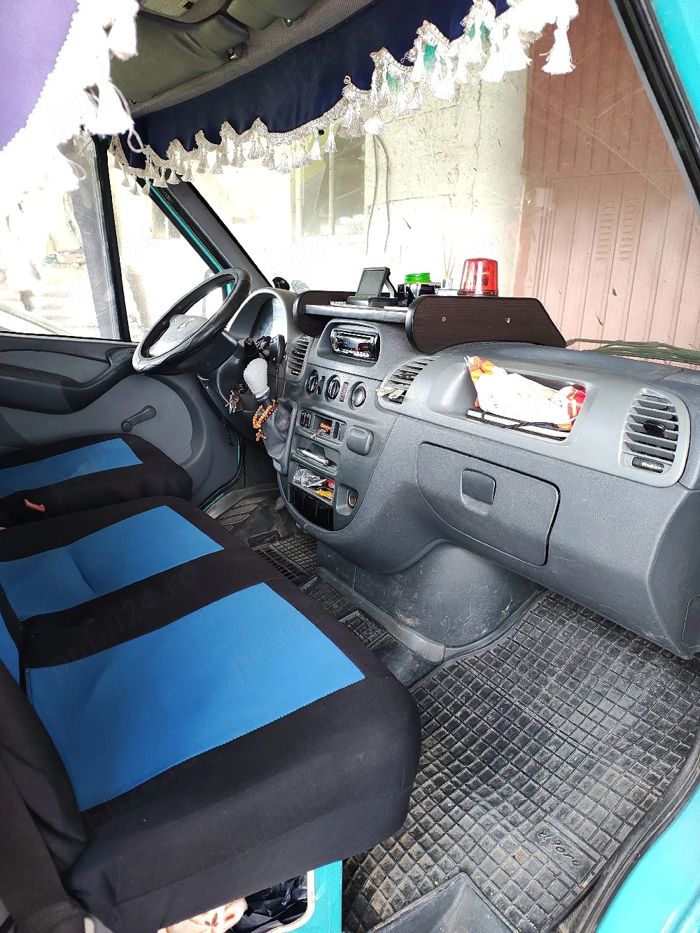 sprinter manual
