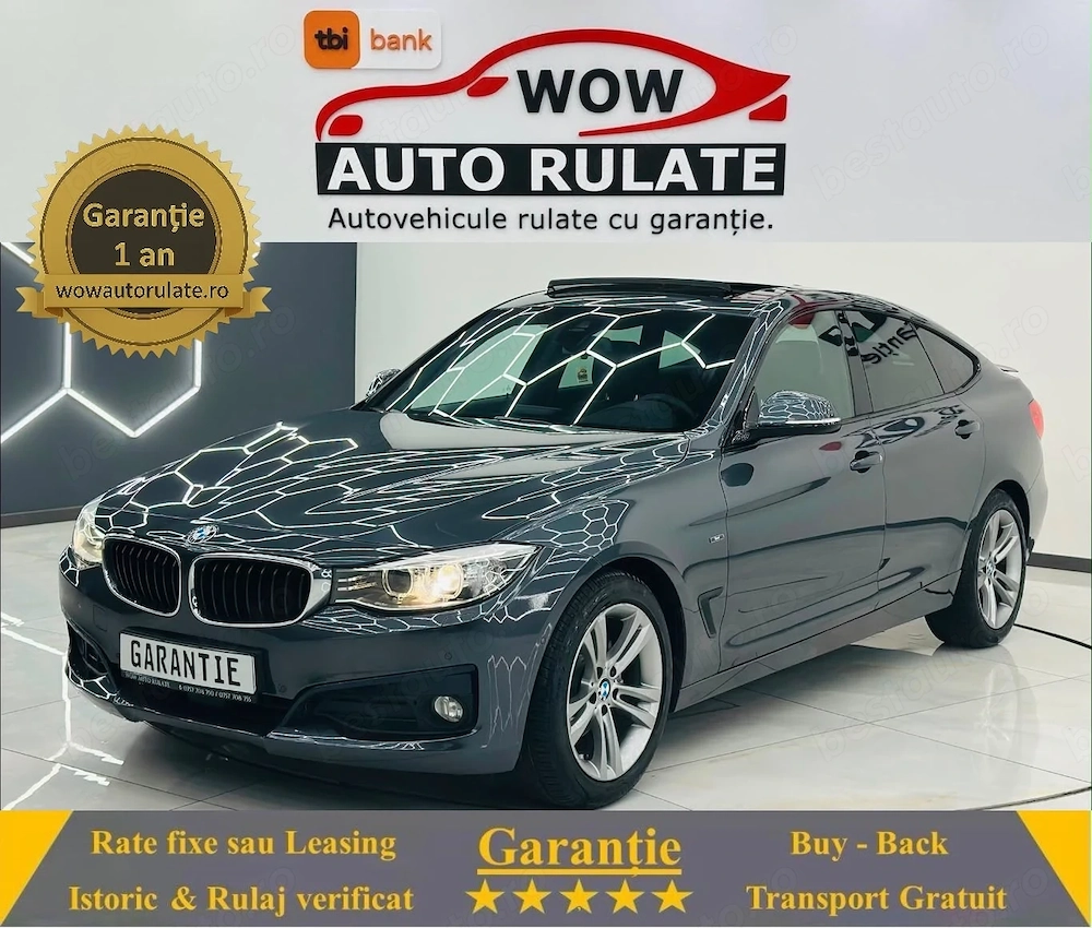 Bmw Seria 3
