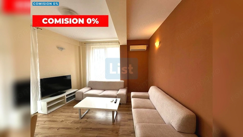 0% Comision | Apartament semidecomandat cu 4 camere, 97 mp | Zorilor