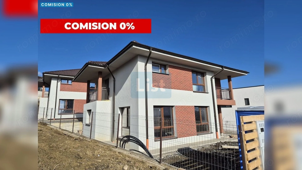 Casa superba, panouri fotovoltaice, standarde NZEB