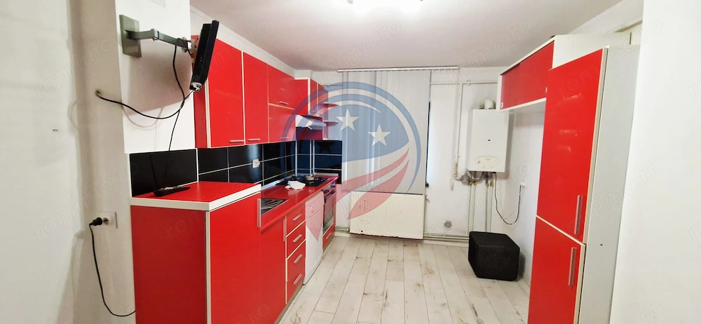 Apartament 2 camere  Filiasi