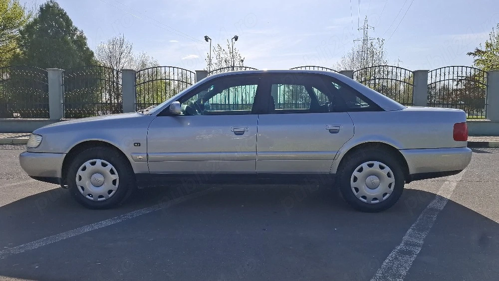 Audi 100   A6 C4