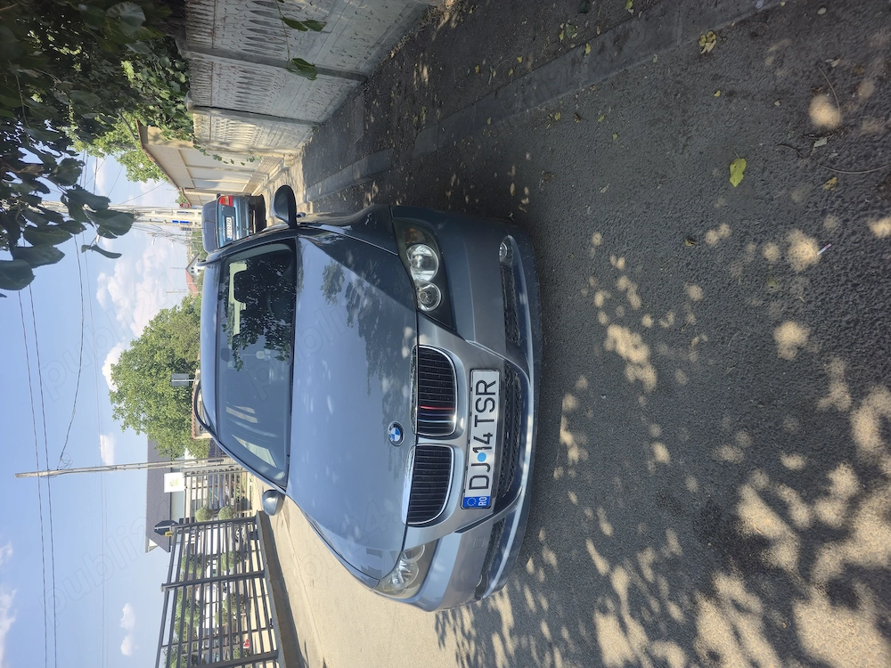 Bmw E91 - 2500 euro 