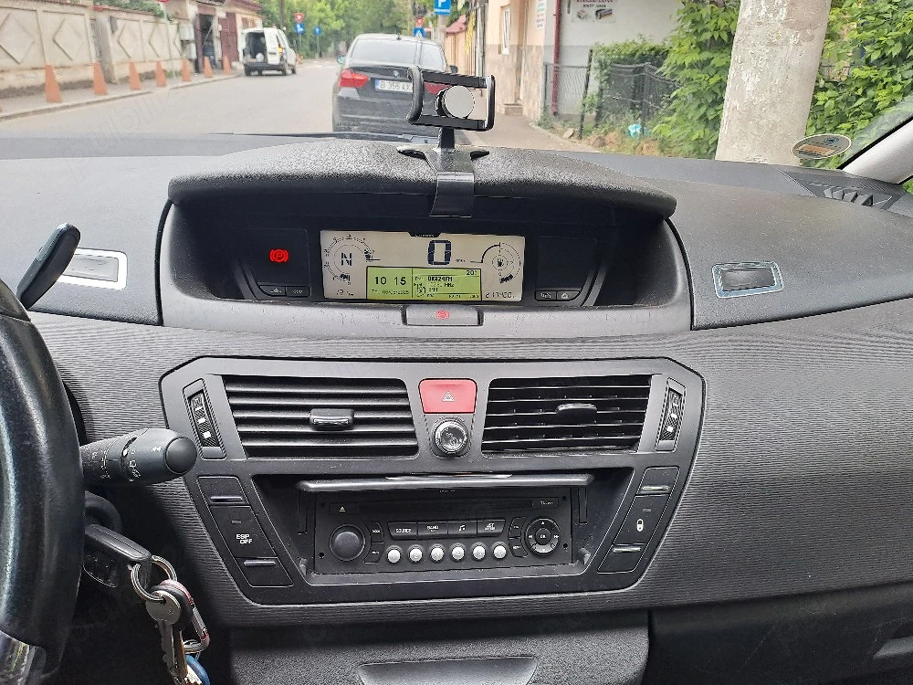 citroen c4 picaso