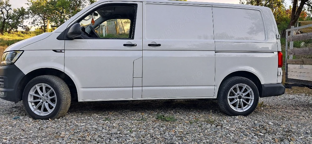 Volkswagen T6