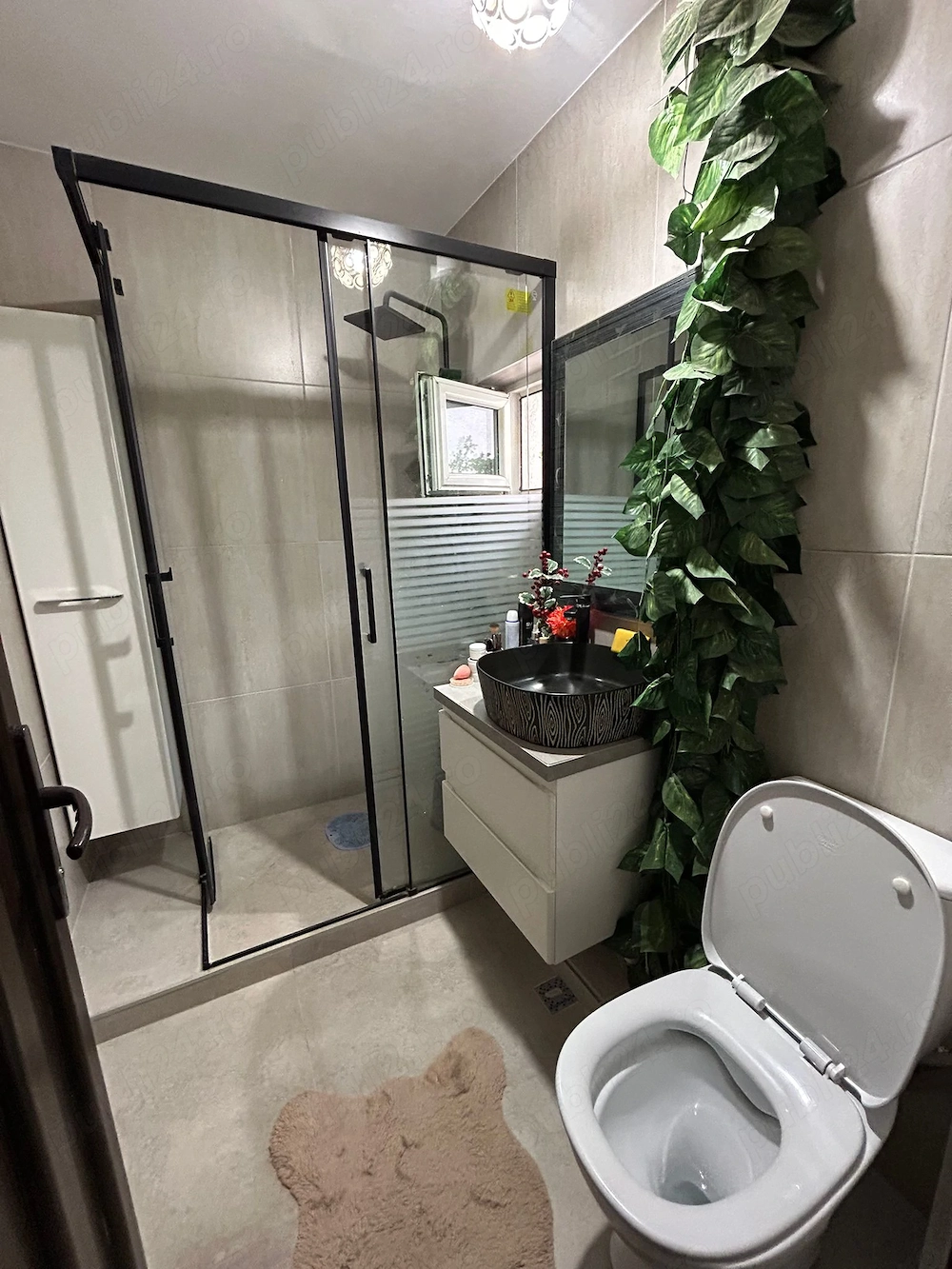 Apartament 2 camere Zona Delfinului   Mega Mall