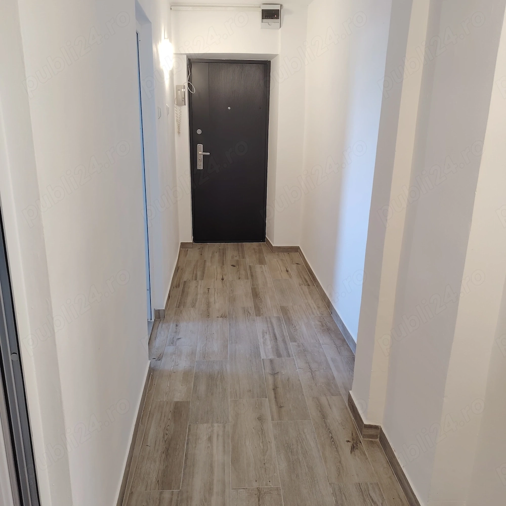 Apartament 2 camere decomandat