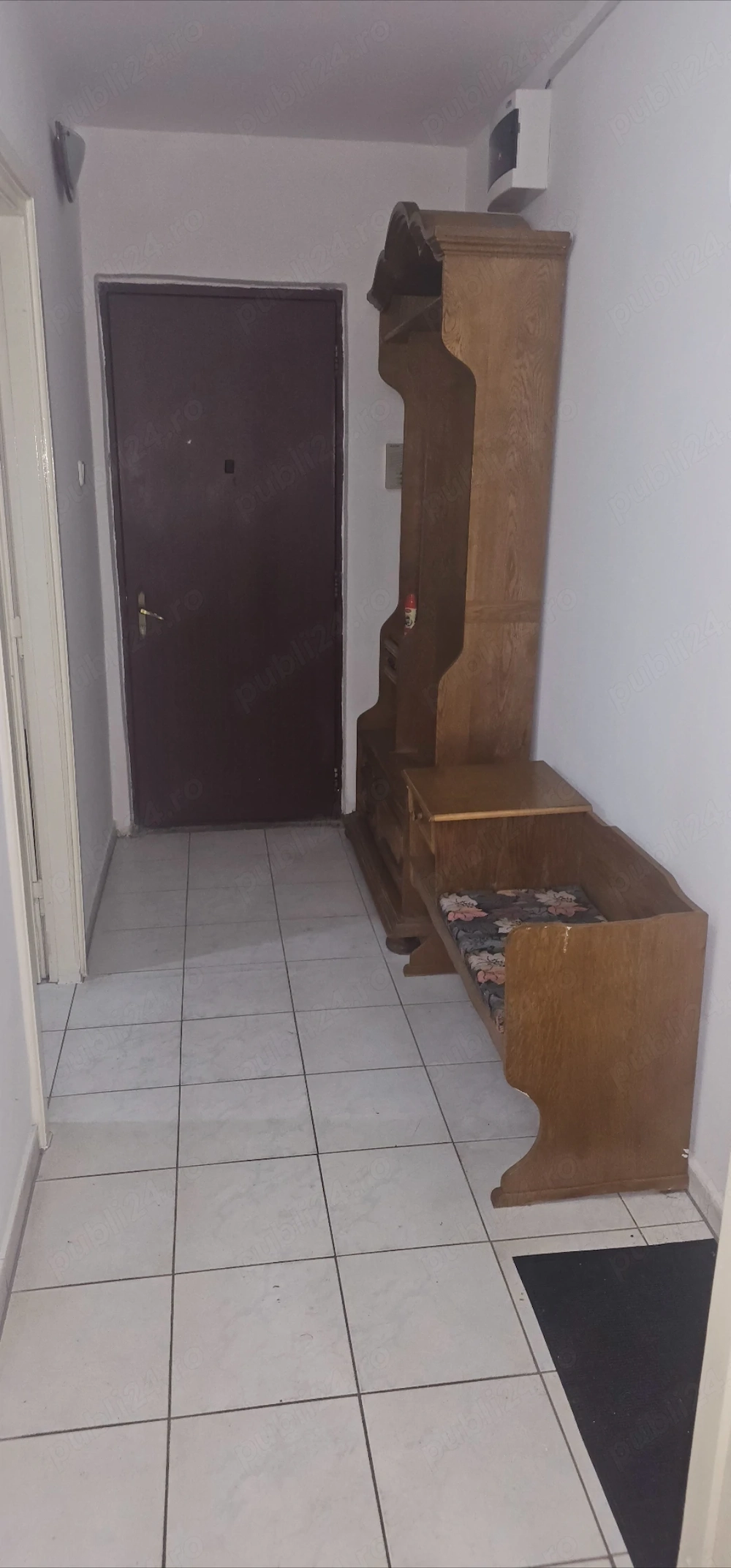 Imobiliare ap2 camere + garaj .