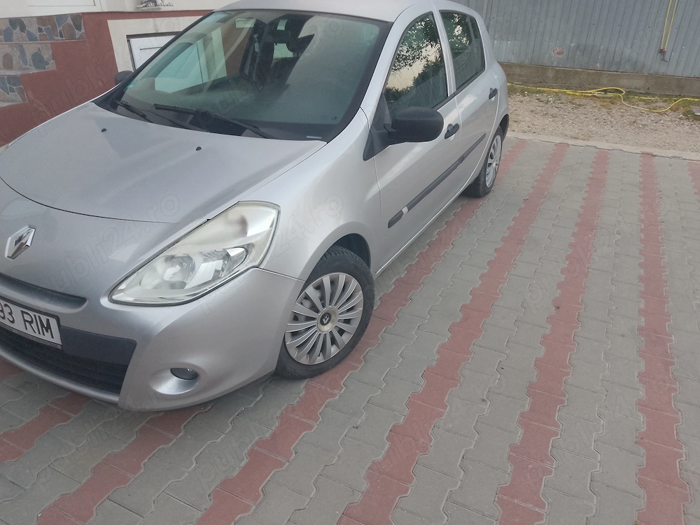 Renault Clio 1.2 