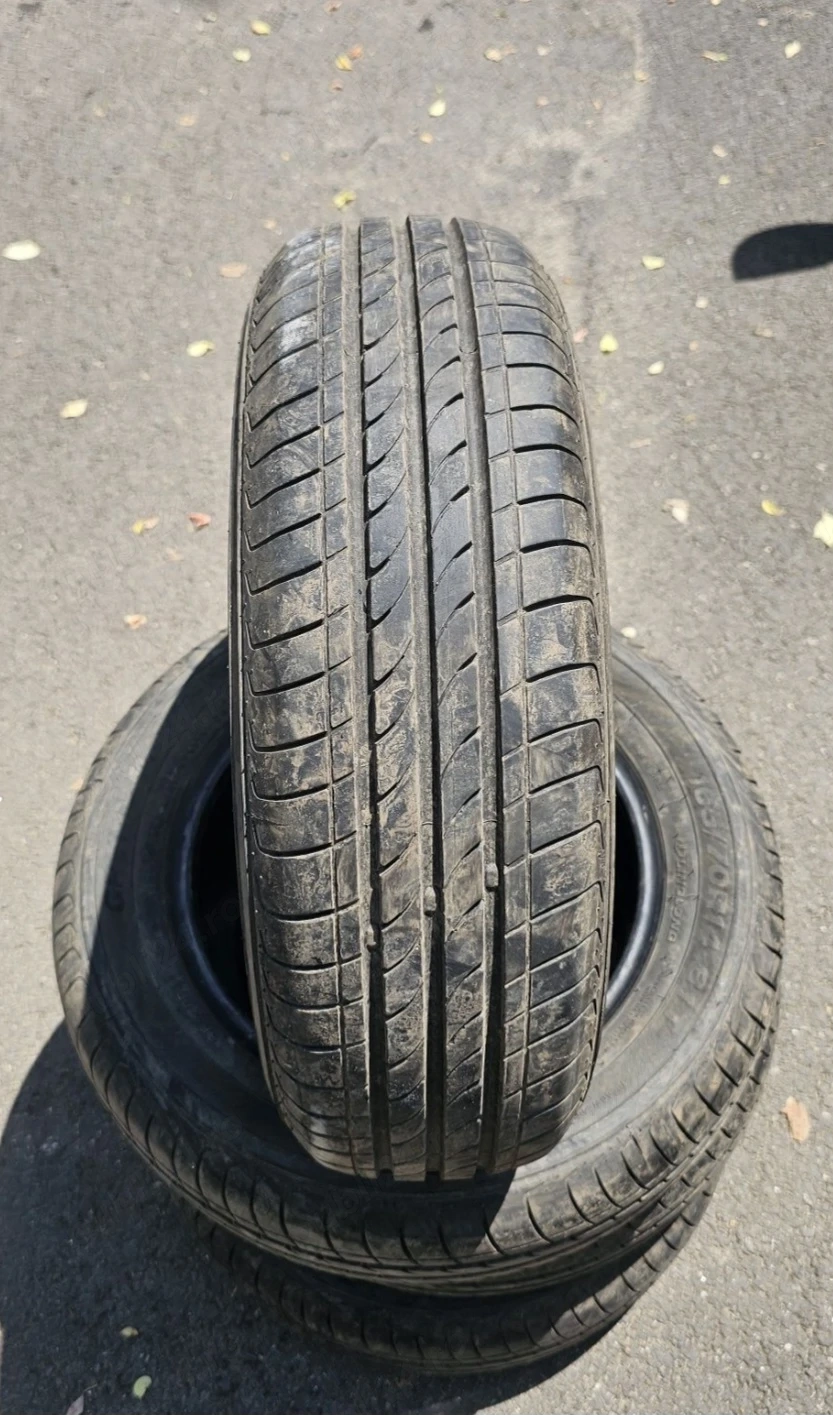 Anvelope vara 165/70/R14 dot  0323