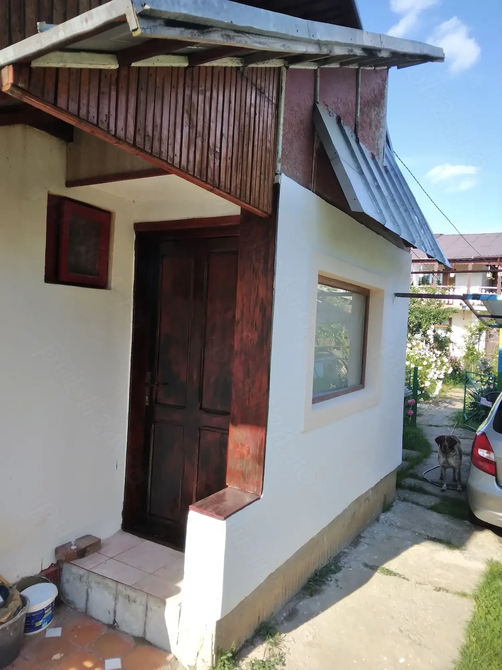 inchiriere casa cocheta zona superba