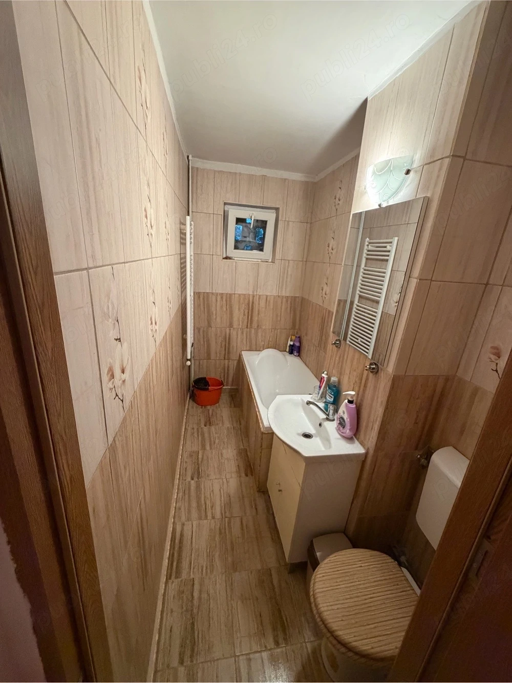    DE ÎNCHIRIAT   Apartament 2 camere | LĂMÂIȚA VEST , Ploiești