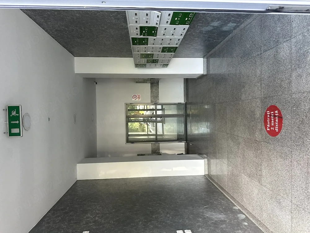 Direct proprietar vând apartament cu două camere 