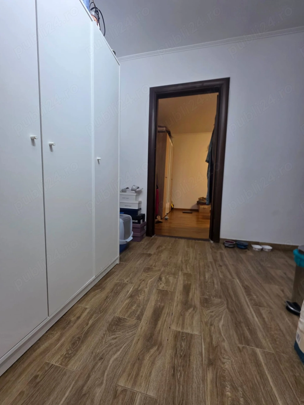 Vanzare garsoniera - zona Teiul Doamnei - Colentina