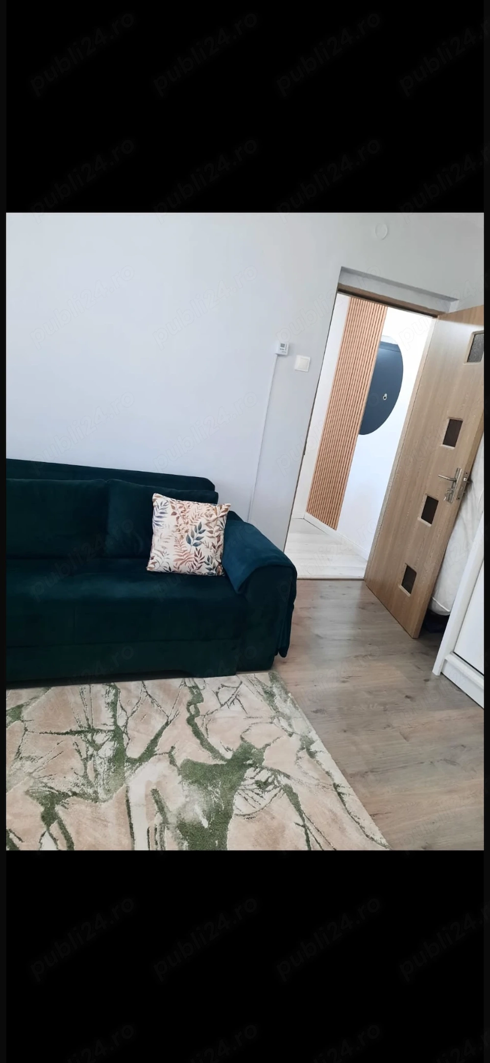 Apartament 2camere+loc de parcare