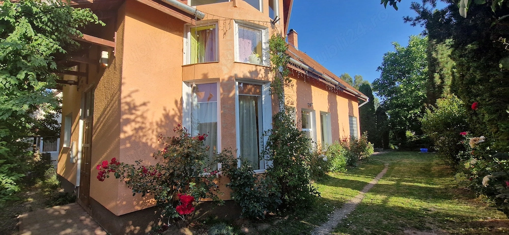 Casă familială Miercurea Ciuc