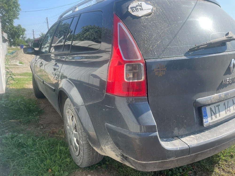 vand Renault Megane 2 
