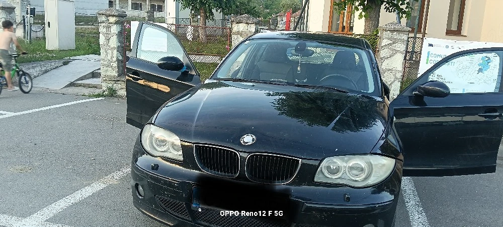 vand bmw seria 1 , 118d, 2.0