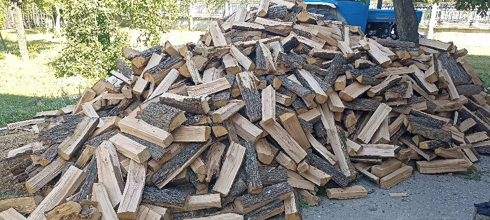 spărgător de lemne 