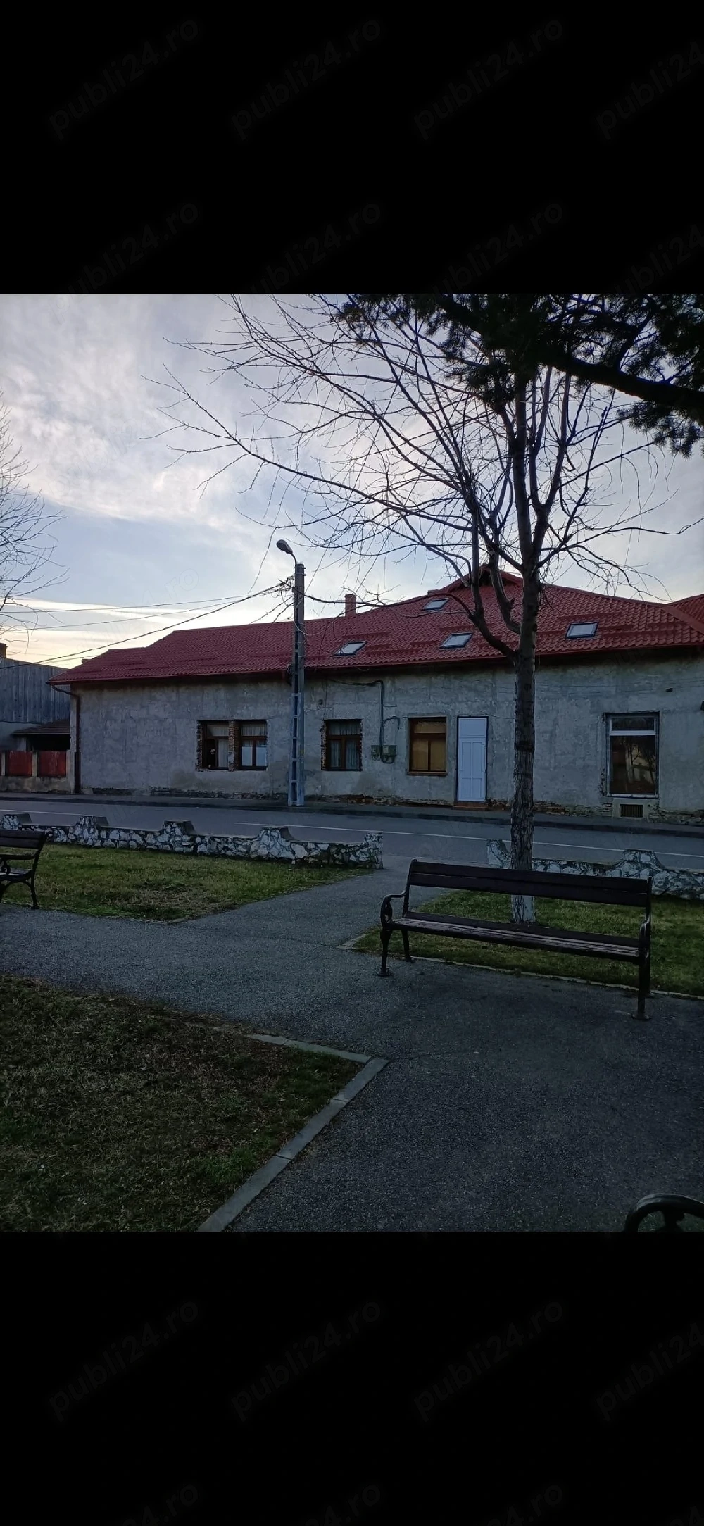 Vand casă 