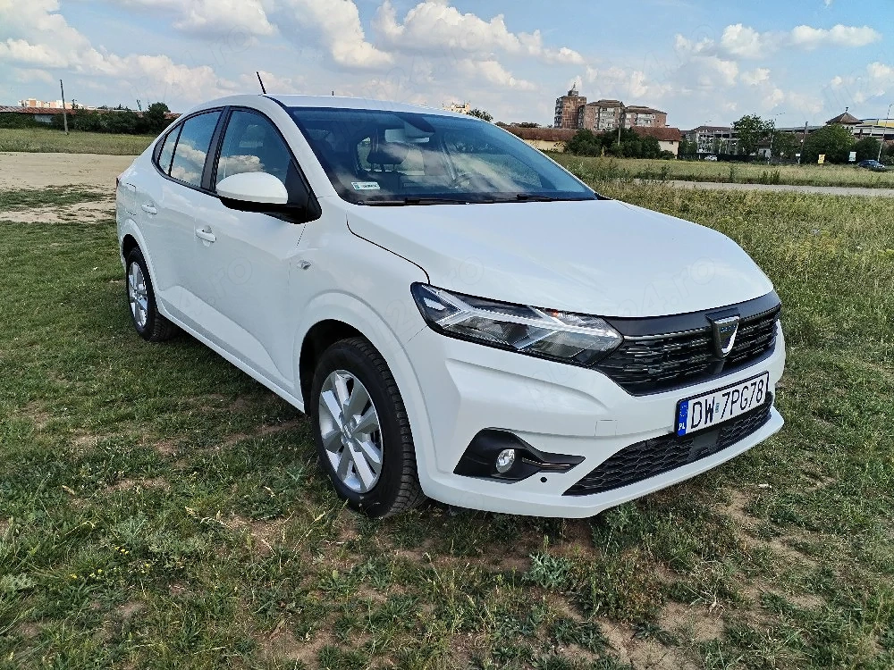 Dacia Logan 3