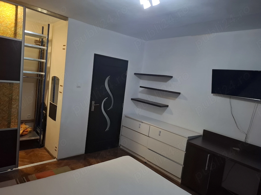 Ap elegant 2 cam ultracentral cu termoteca si dressing