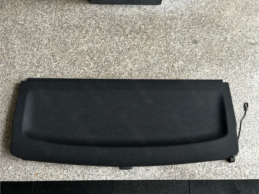 Polita portbagaj Bmw X1 (F48)OEM