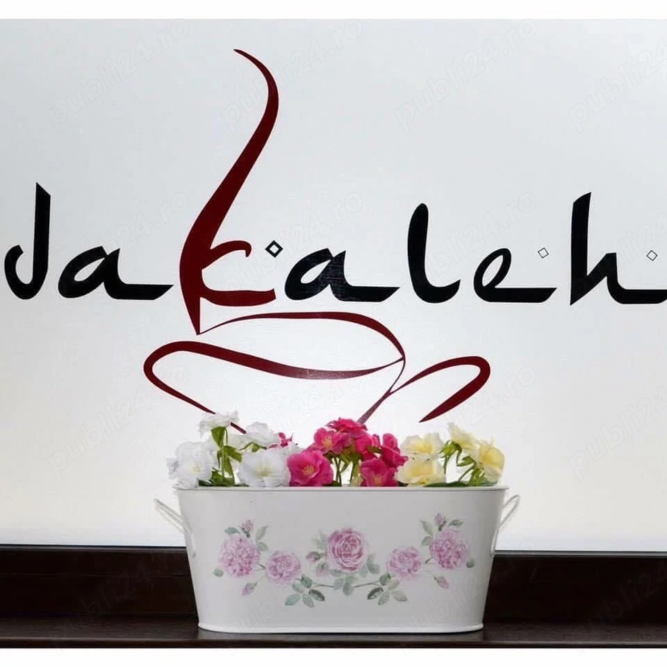 Angajăm Personal Cafenea Adakaleh
