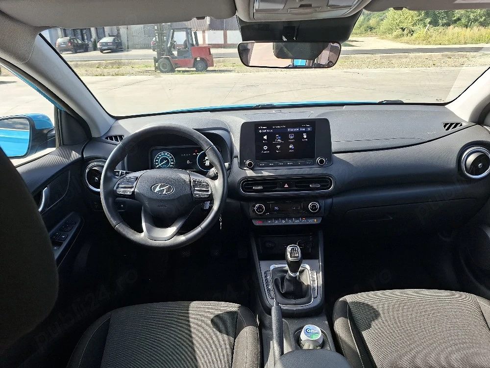 De vanzare hyundai kona Highway 