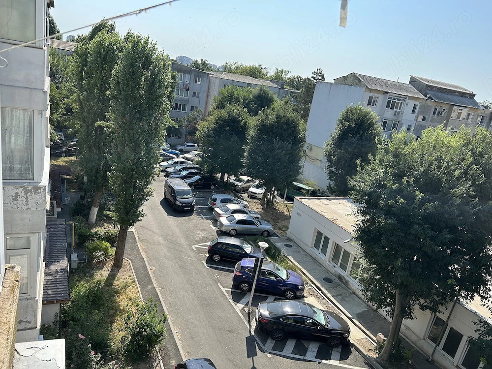 Vând apartament 2 camere Tomis Nord 